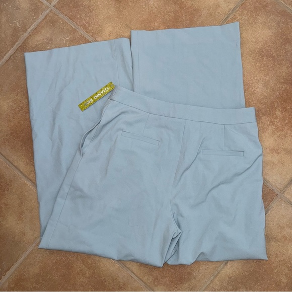 NWT Gianni Bini Wide Leg Trousers - Picture 2 of 3